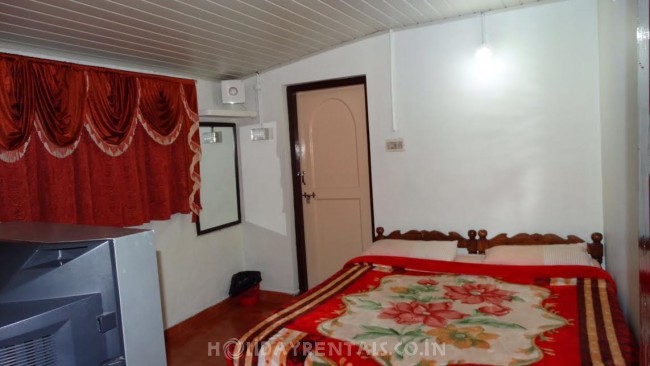 4 Bedroom House, Munnar