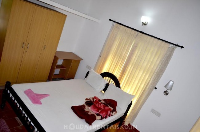 2 Bedroom Cottage, Wayanad