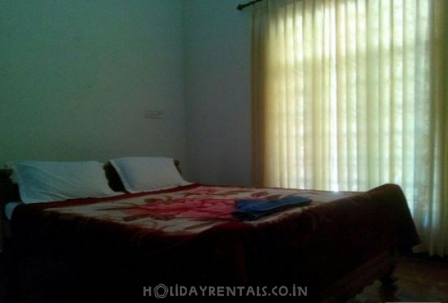 2 Bedroom Cottage, Wayanad