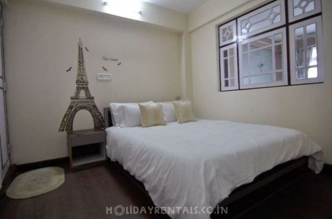 3 Bedroom Flat, Darjeeling