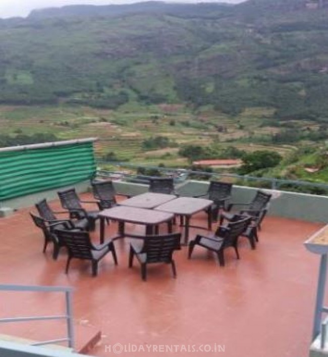 Home near National Park, Munnar