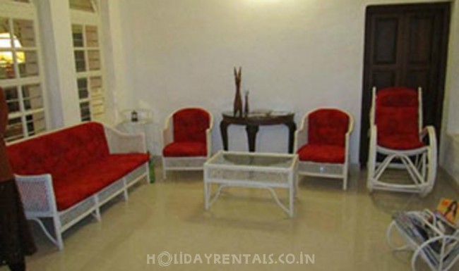 2 Bedroom Holiday Home, Wayanad