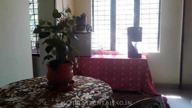 2 Bedroom Holiday Home, Wayanad