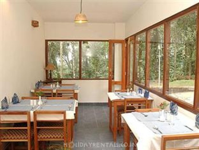 Valley View Stay, Munnar