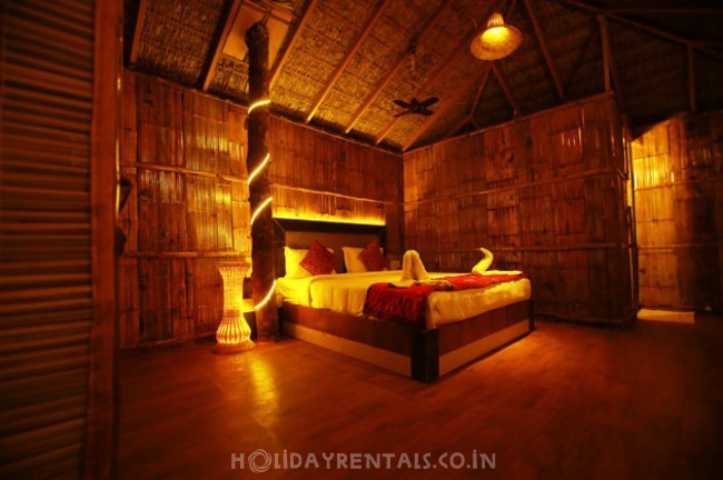 Mountain View Home, Munnar