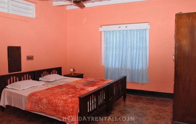 3 Bedroom Holiday Home, Wayanad