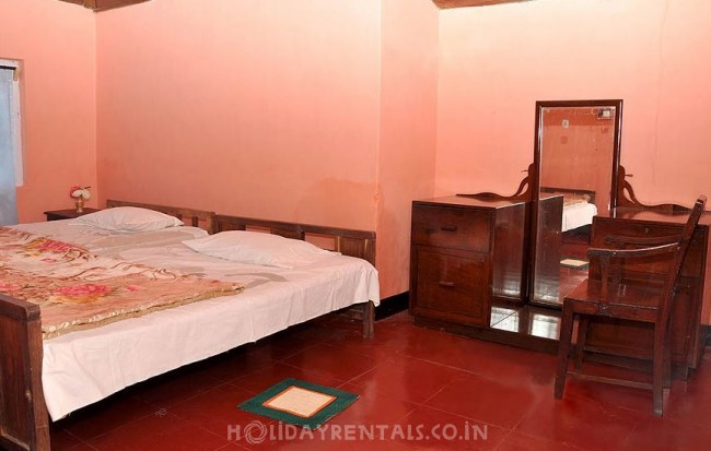 3 Bedroom Holiday Home, Wayanad