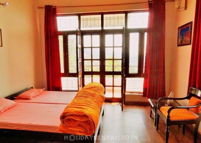 6 Bedroom Bungalow, Ranikhet