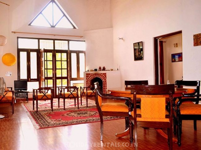 6 Bedroom Bungalow, Ranikhet