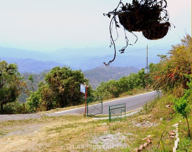 6 Bedroom Bungalow, Ranikhet