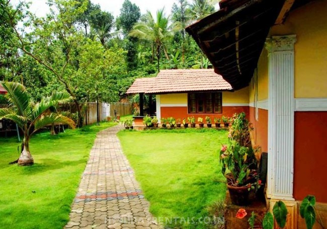 Heritage Home, Wayanad