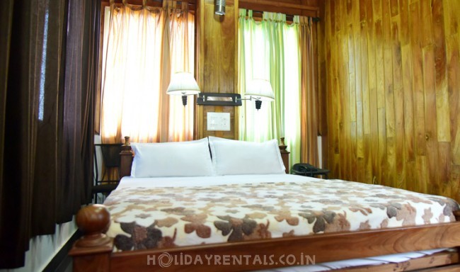 Mountain View Holiday Home, Wayanad