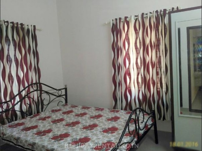 2 Bedroom Flat, Trivandrum