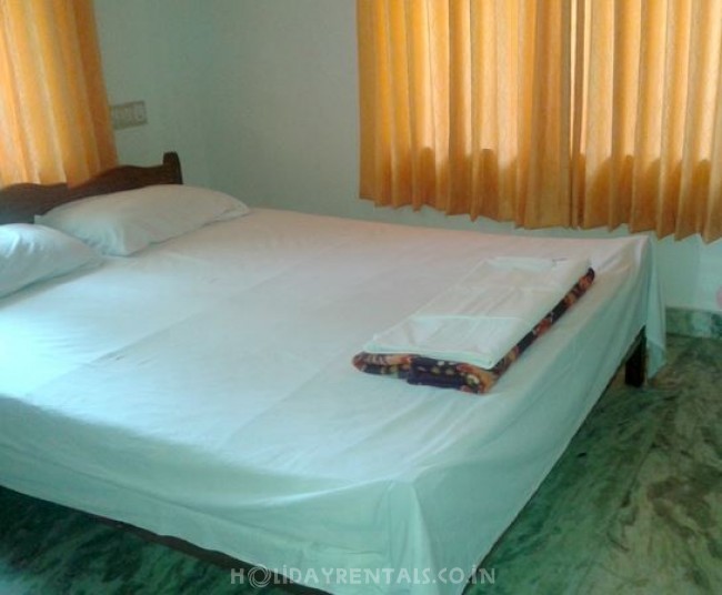 2 Bedroom Flat, Trivandrum