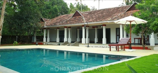 Beach View Holiday Stay, Alleppey