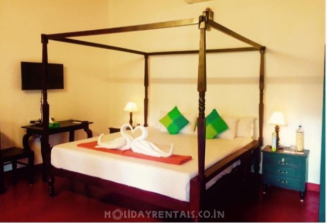 Beach View Holiday Stay, Alleppey