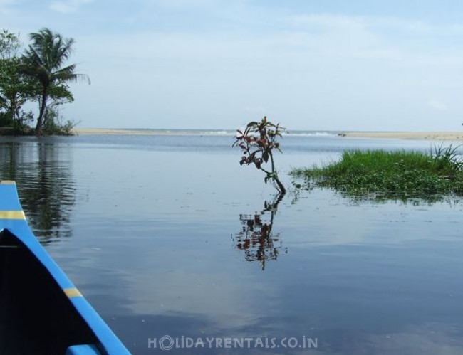 Beach View Holiday Stay, Alleppey