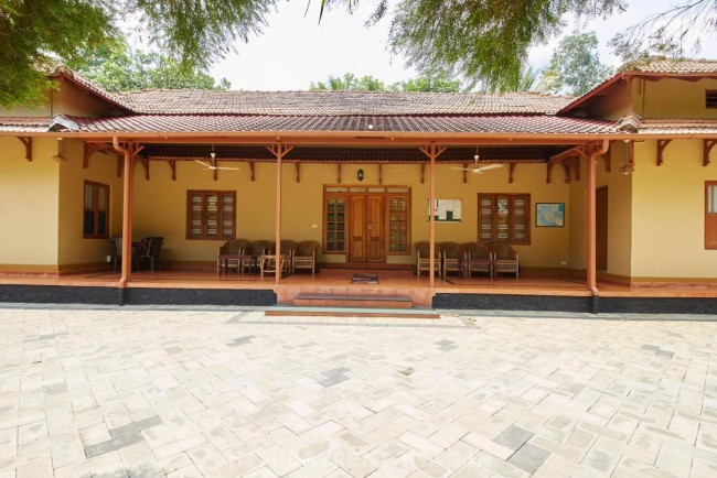 Coffee Plantation Stay, Wayanad