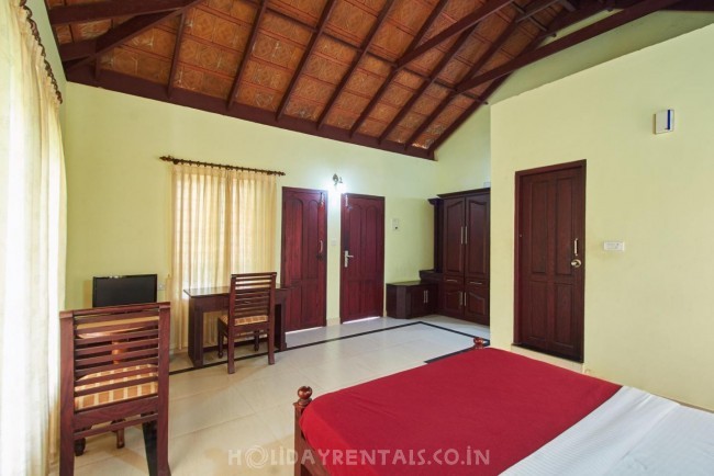 Coffee Plantation Stay, Wayanad