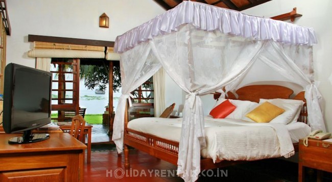 Lake View Holiday Stay, Alleppey