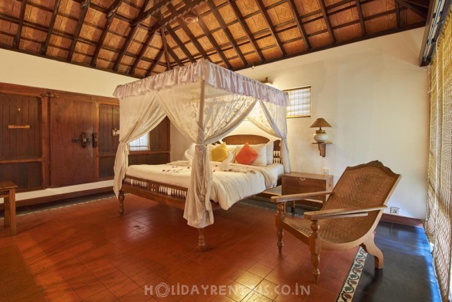 Lake View Holiday Stay, Alleppey