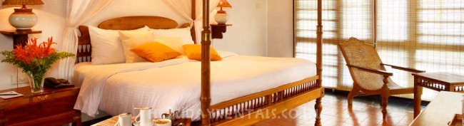 Lake View Holiday Stay, Alleppey