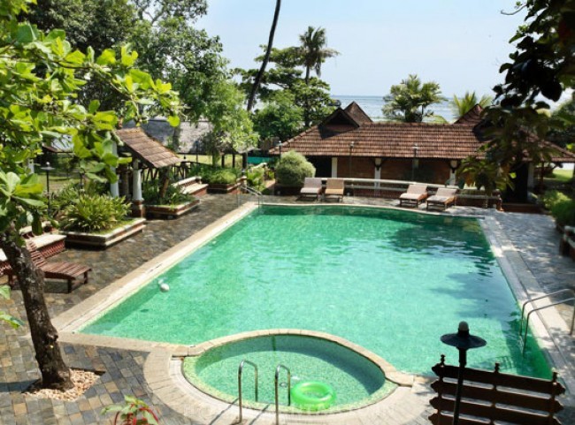 Lake View Holiday Stay, Alleppey