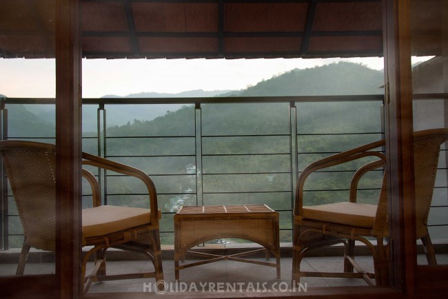 Hill View Rooms, Munnar
