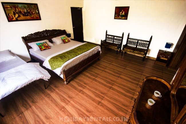 Eco Friendly Home, Amritsar