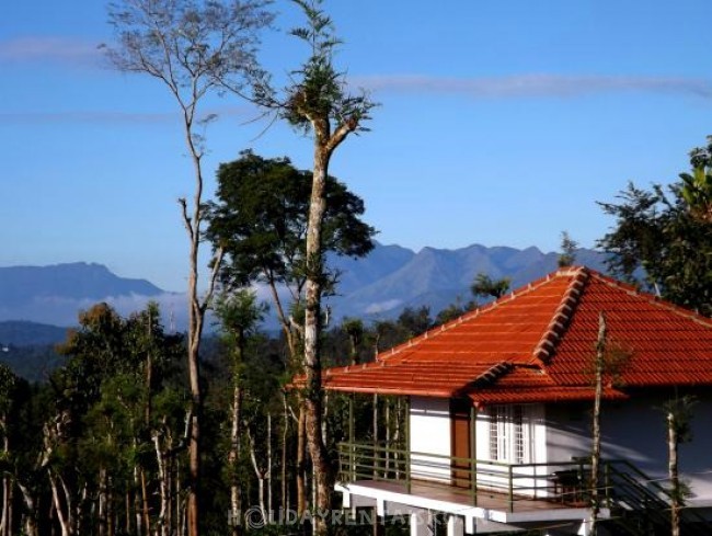 Mountain View Cottages, Wayanad