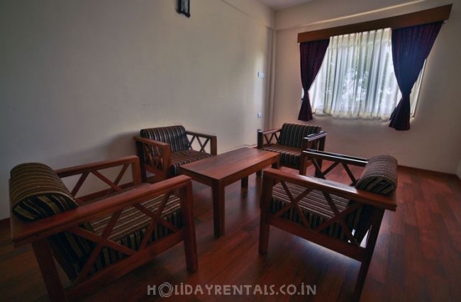 Stay near Kannan Devan Hills, Munnar