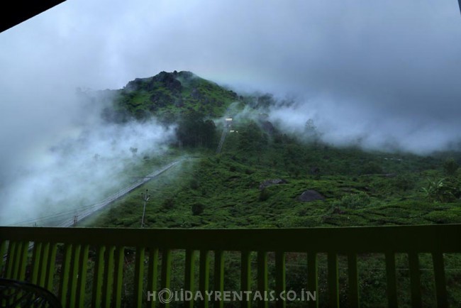 Tea Plantation Stay, Munnar