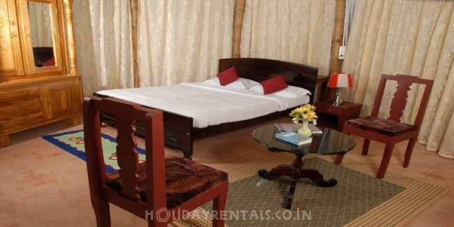 Mountain View Holiday Cottages, Wayanad