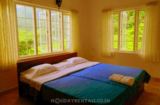 Eco Friendly Holiday Stay , Wayanad