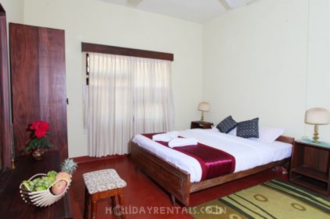 Eco Friendly Holiday Stay , Wayanad