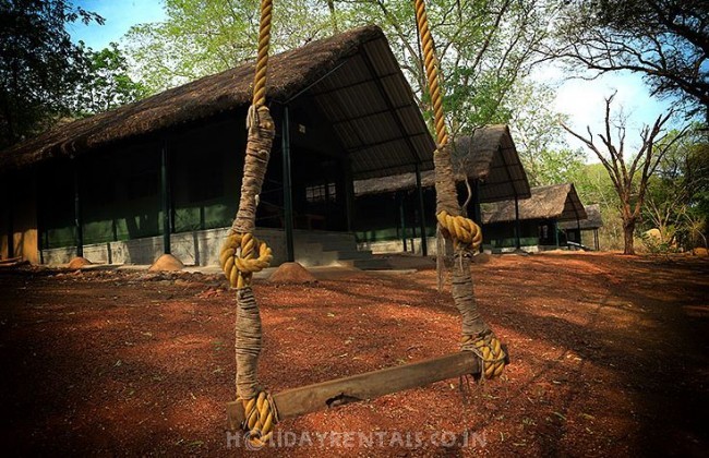 Nature Camp, Malavalli