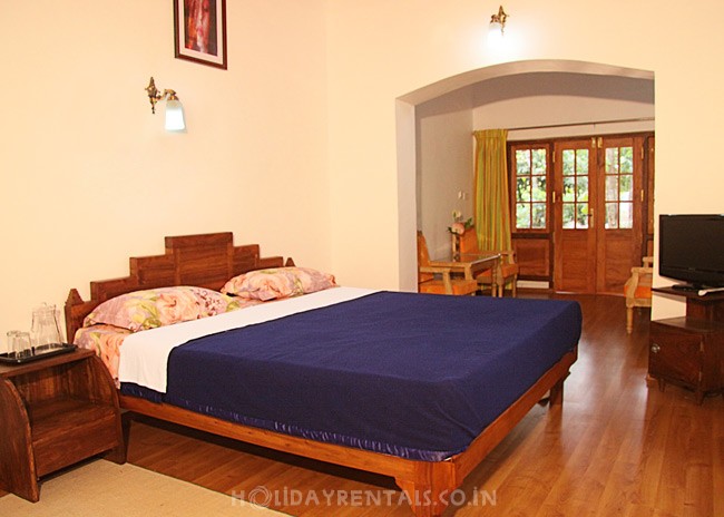 Coffee Plantation Stay, Wayanad