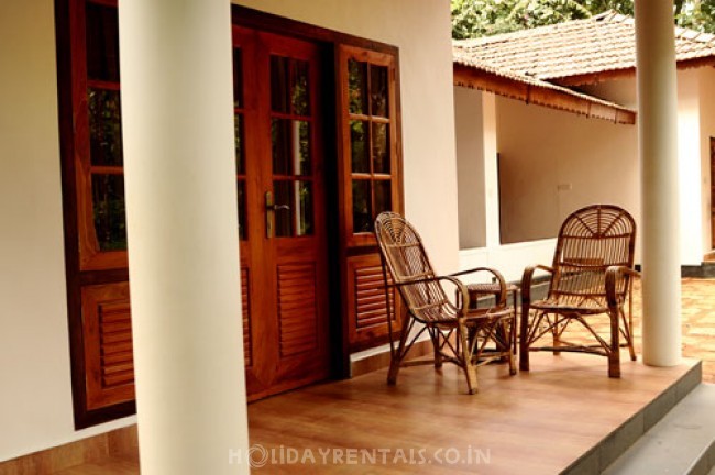 Coffee Plantation Stay, Wayanad