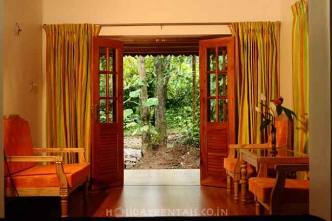 Coffee Plantation Stay, Wayanad