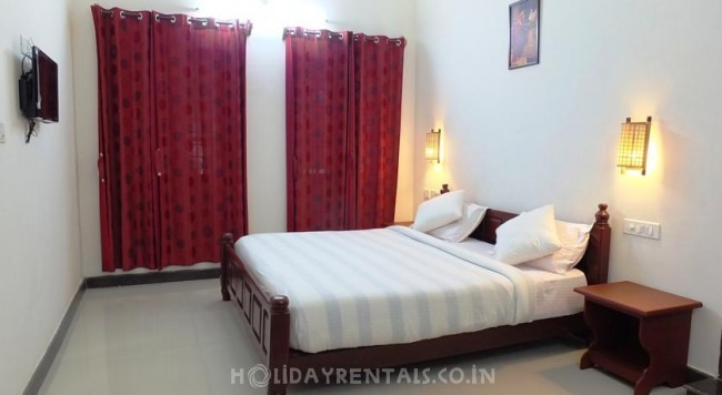 Eco Friendly Holiday Stay , Wayanad