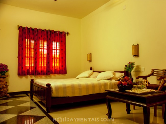 Eco Friendly Holiday Stay , Wayanad