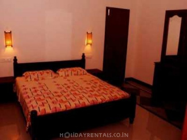 Eco Friendly Holiday Stay , Wayanad