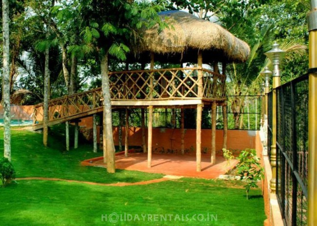 Eco Friendly Holiday Stay , Wayanad