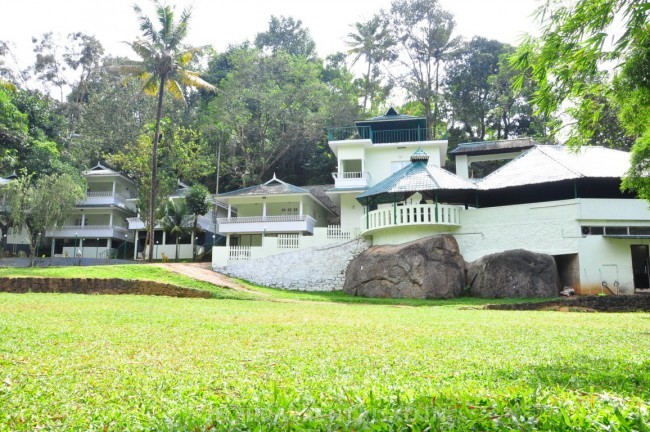 River View Rooms, Munnar