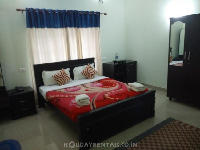 Eco Friendly Holiday Stay , Wayanad