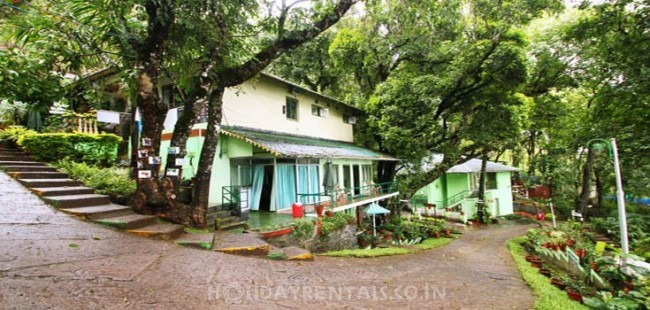 Nature Stay, Munnar