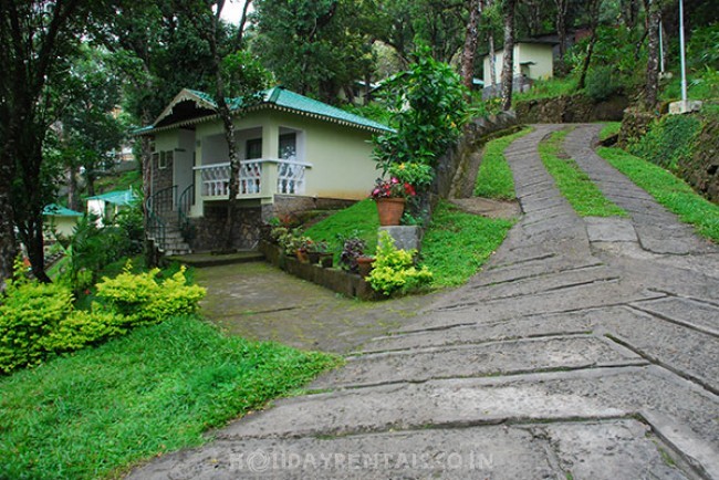 Nature Stay, Munnar