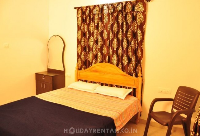 4 Bedroom Holiday Home, Wayanad