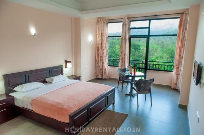 Mountain View Holiday Home, Wayanad