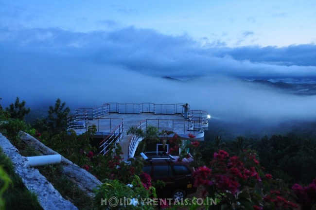 Valley View Cottages, Wayanad